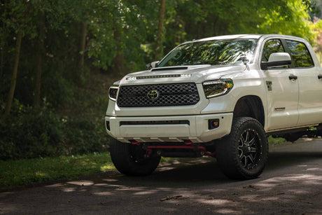 Toyota Tundra (14-21) XB Led Headlights