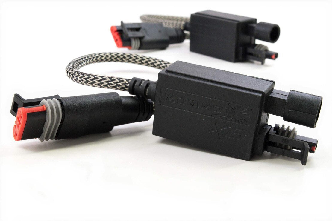 Amp: Morimoto Xb Igniter (Single)