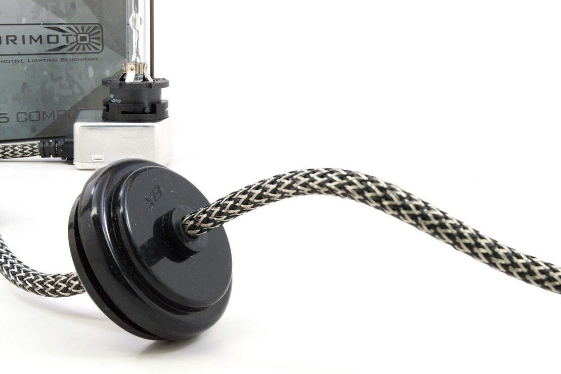 D2S : Ballast Morimoto Xb55 (simple)
