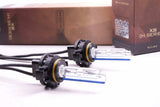 5202/2504: XB HID Bulbs (3000K-6000K)
