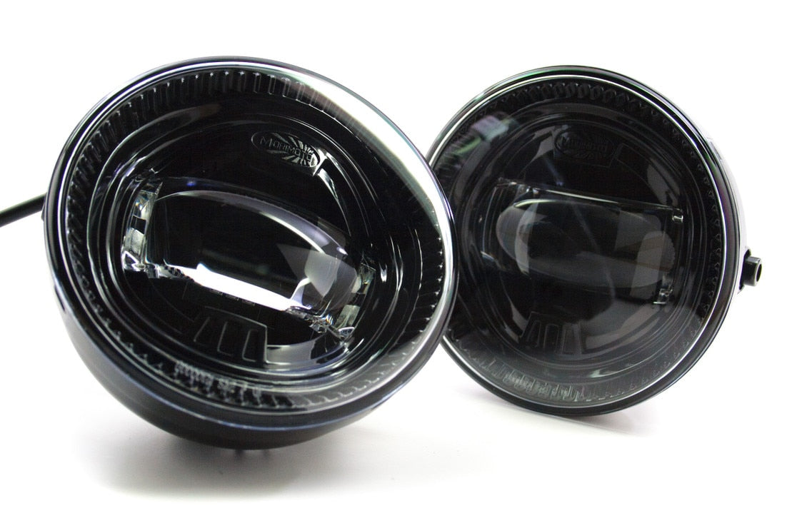 Ford F-150 (04-14) XB Led Fog Lights
