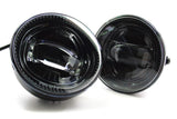 Ford F-150 (04-14) XB Led Fog Lights