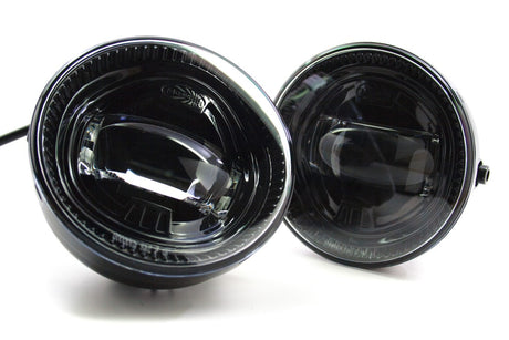 Ford F-150 (04-14) XB Led Fog Lights