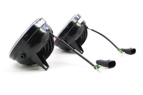 Ford F-150 (04-14) XB Led Fog Lights