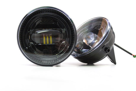 Ford F-150 (04-14) XB Led Fog Lights