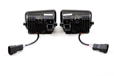 Ford F-150 (15-20) XB Led Fog Lights