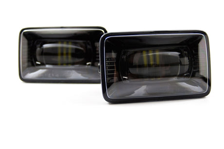 Ford F-150 (15-20) XB Led Fog Lights