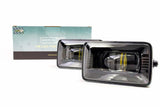 Ford F-150 (15-20) XB Led Fog Lights