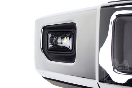 Ford F-150 (15-20) XB Led Fog Lights