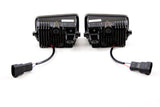 Ford Super Duty F-250 (17-22) XB Led Fog Lights