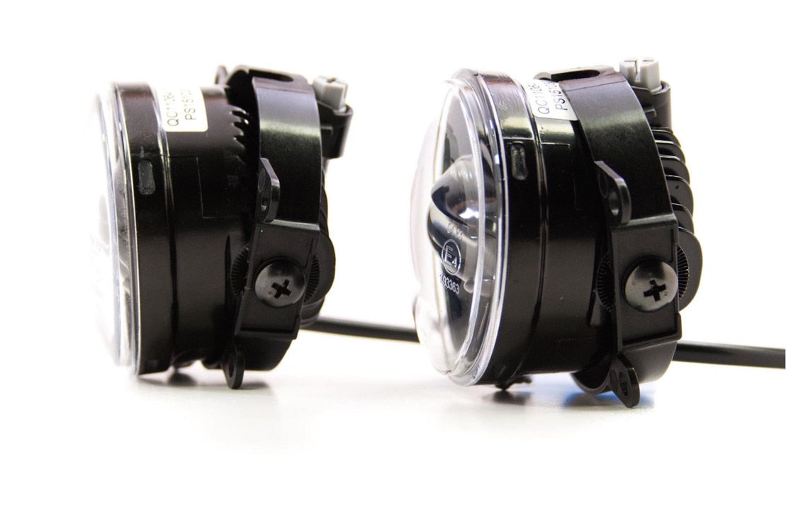 Feux antibrouillard LED universels XB (70 mm)
