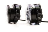 Feux antibrouillard LED universels XB (70 mm)