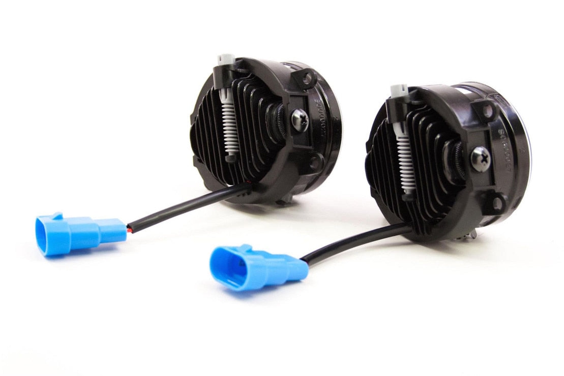 Feux antibrouillard LED universels XB (70 mm)