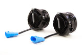 Feux antibrouillard LED universels XB (70 mm)