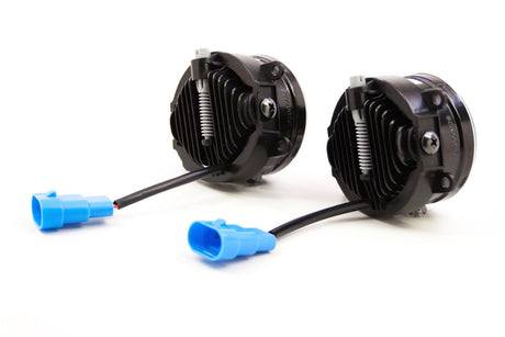 Feux antibrouillard LED universels XB (70 mm)
