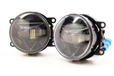 Feux antibrouillard LED universels XB (70 mm)