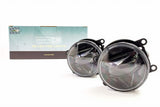 Feux antibrouillard LED universels XB (70 mm)