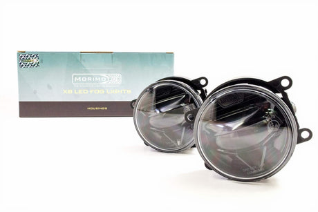Feux antibrouillard LED universels XB (70 mm)
