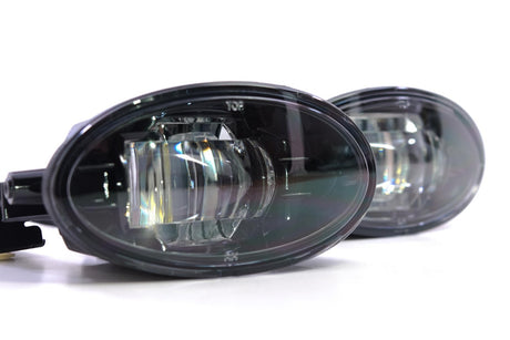 Acura (Oval) XB Led Fog Lights