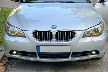 Bmw (E60/E90) XB Led Fog Lights