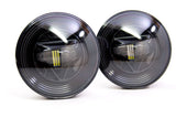Chevrolet (Round) XB Led Fog Lights