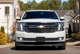 Chevrolet (Square) XB Led Fog Lights