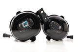 Feux antibrouillard à LED pour Dodge Ram (ovale) XB