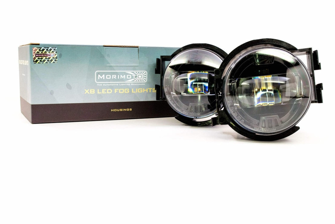 Feux antibrouillard à LED pour Subaru Gr WRX XB
