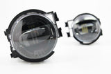 Feux antibrouillard à LED pour Subaru Gr WRX XB