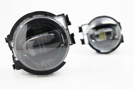 Subaru Gr WRX XB Led Fog Lights