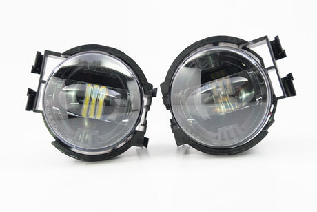 Subaru Gr WRX XB Led Fog Lights