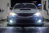Feux antibrouillard à LED pour Subaru Gr WRX XB