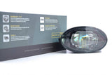 Honda (Oval) XB Led Fog Lights