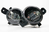 Feux antibrouillard à LED INfINiti (inclinés) XB