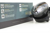 Feux antibrouillard à LED pour Jeep (rond) XB