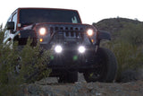 Feux antibrouillard à LED pour Jeep (rond) XB