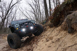 Feux antibrouillard à LED pour Jeep (rond) XB