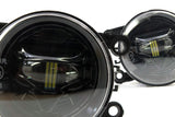 Feux antibrouillard à LED pour Land Rover XB