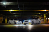 Feux antibrouillard à LED LEXus XB