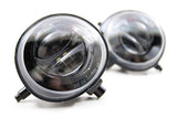 Feux antibrouillard à LED Mazda XB
