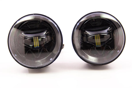 Feux antibrouillard à LED pour Nissan (Flat) XB