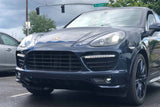 Porsche XB Led Fog Lights