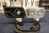 Dodge Ram 1500 (09-12) XB Led Fog Lights