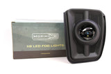Dodge Ram 1500 (13-18) XB Led Fog Lights