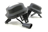 Ford Super Duty F-250 (99-10) XB Led Fog Lights