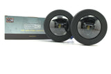 Feux antibrouillard à LED pour GMC Sierra 1500 (07-13) XB