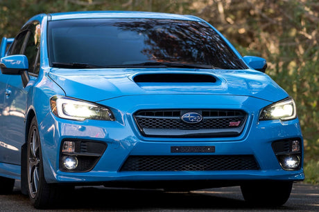 Subaru XB Led Fog Lights