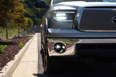 Toyota (Round) XB Led Fog Lights