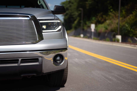 Toyota (Round) XB Led Fog Lights
