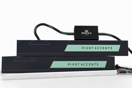 Strips: Profile Pivot Switchback (Single)
